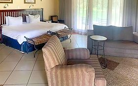 Zebula Golf Estate And Spa - Zebula Golfers Lodge